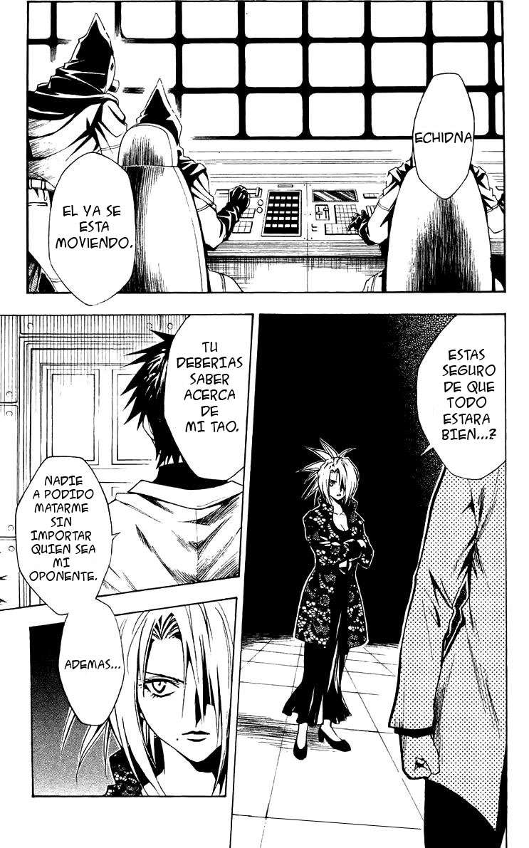 Read Black Cat (es) Manga Online