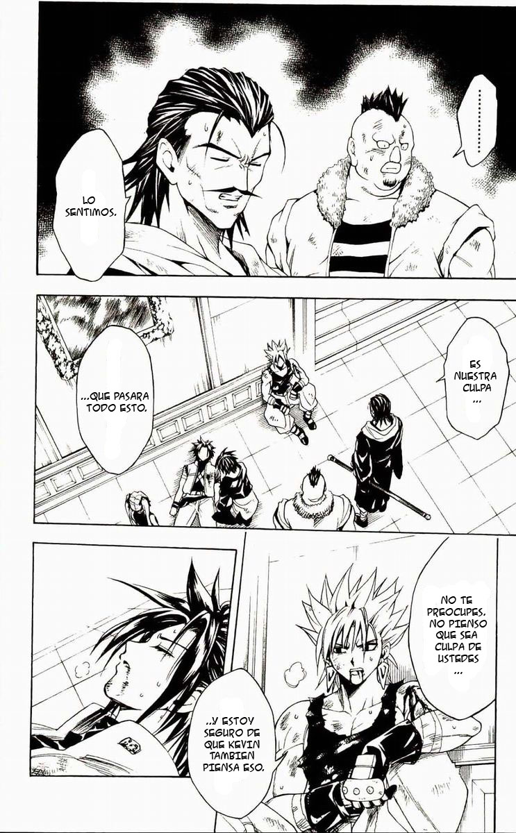 Read Black Cat (es) Manga Online