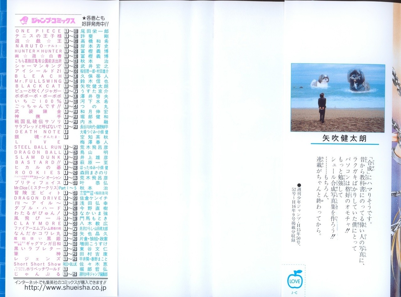 Read Black Cat (es) Manga Online