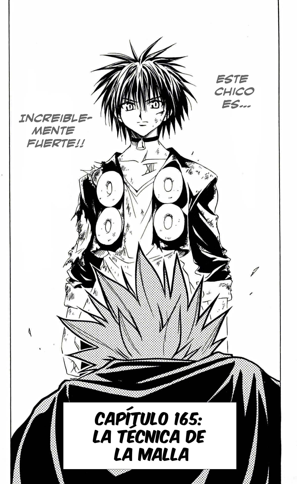 Read Black Cat (es) Manga Online