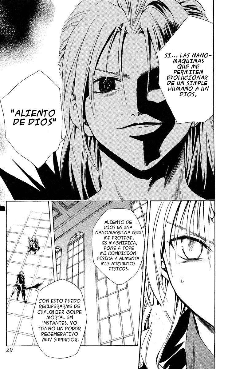 Read Black Cat (es) Manga Online