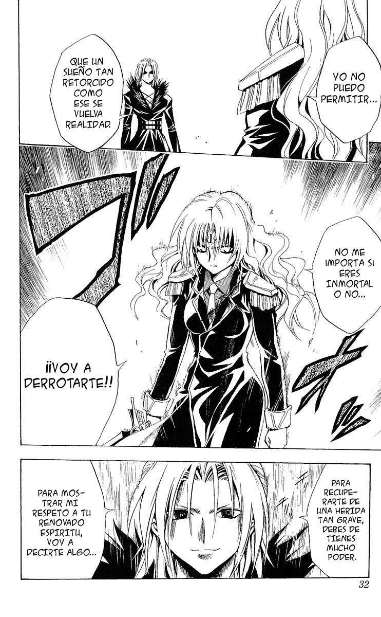 Read Black Cat (es) Manga Online