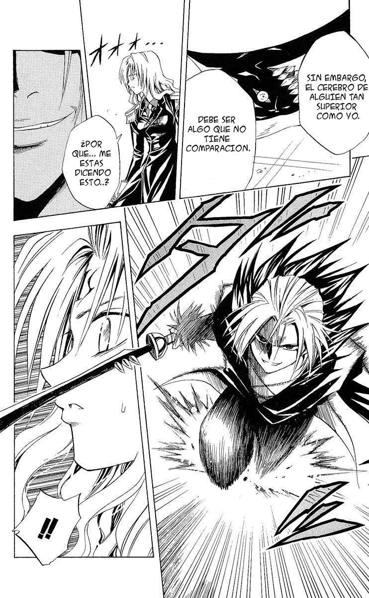 Read Black Cat (es) Manga Online