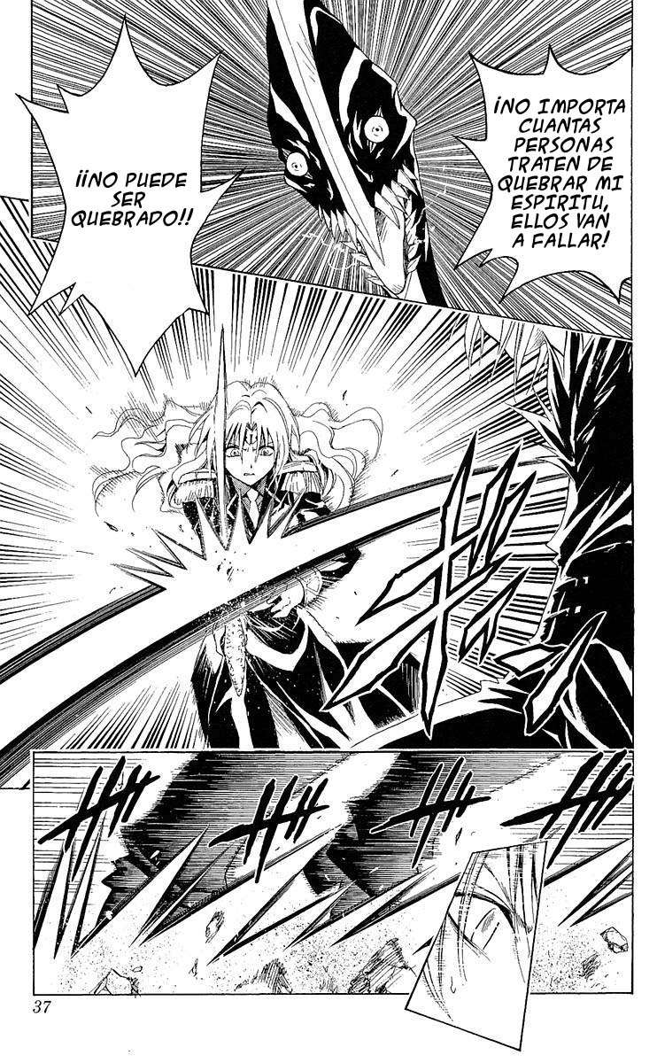 Read Black Cat (es) Manga Online