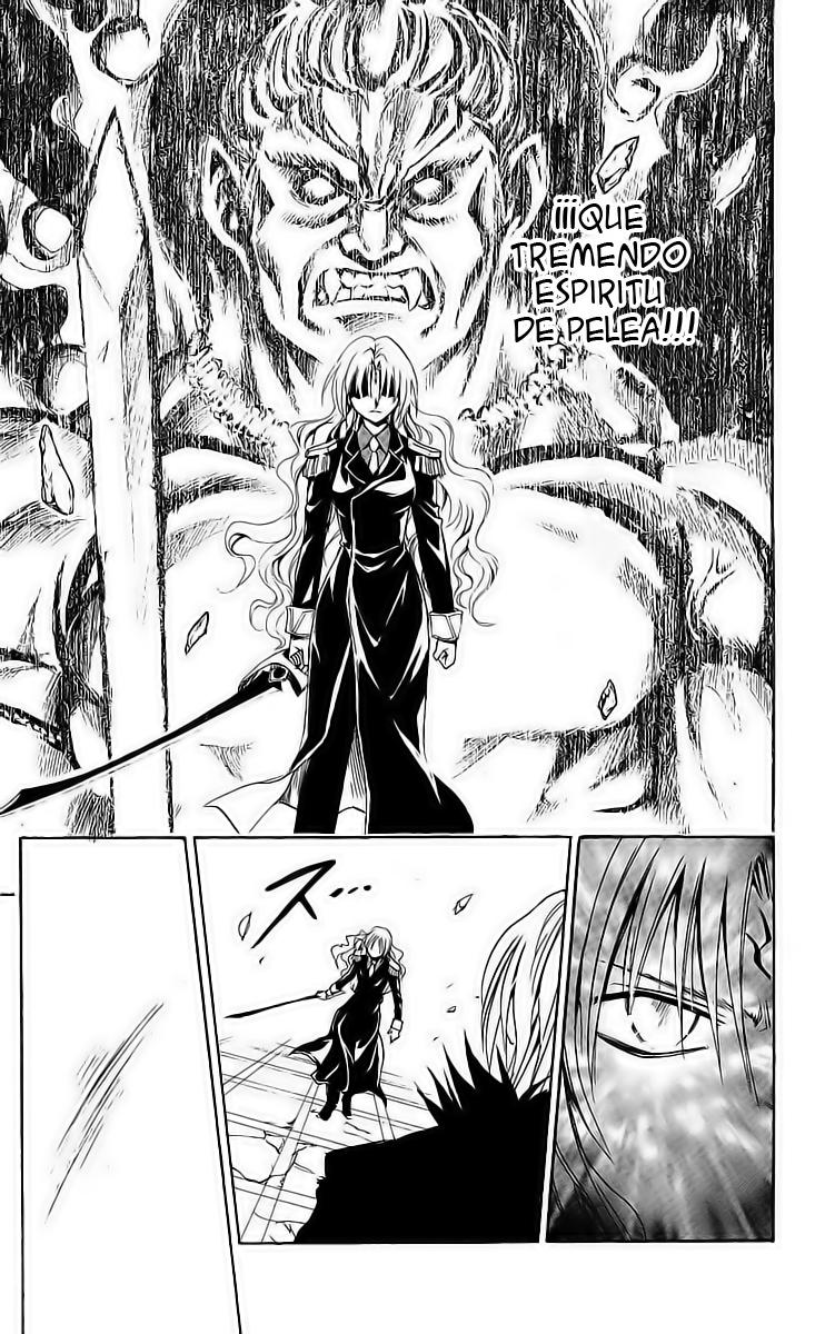 Read Black Cat (es) Manga Online