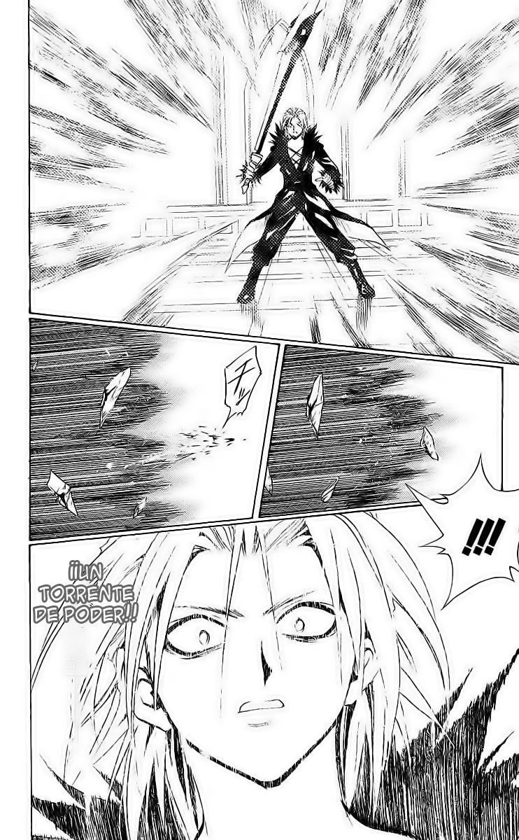 Read Black Cat (es) Manga Online