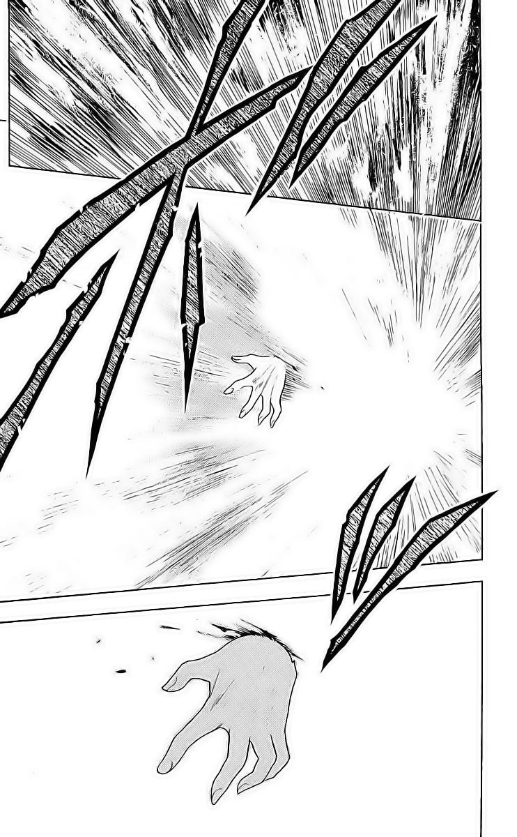 Read Black Cat (es) Manga Online