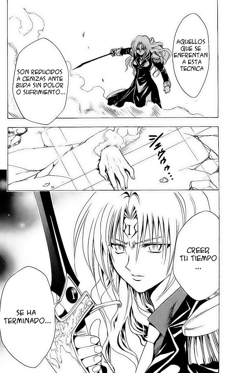 Read Black Cat (es) Manga Online