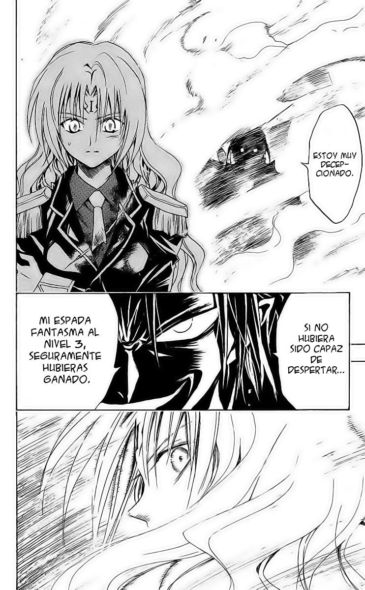 Read Black Cat (es) Manga Online