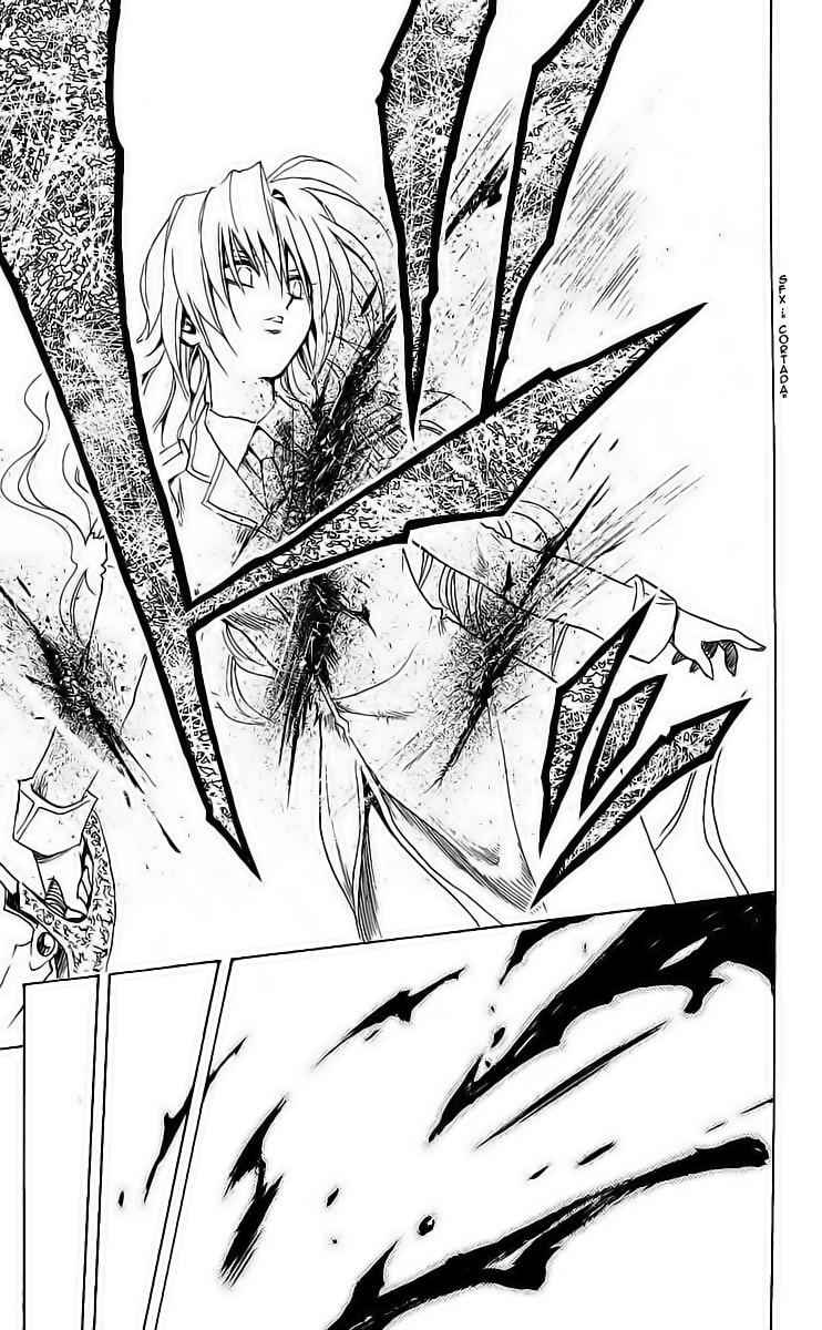 Read Black Cat (es) Manga Online