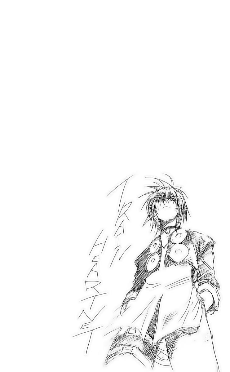 Read Black Cat (es) Manga Online