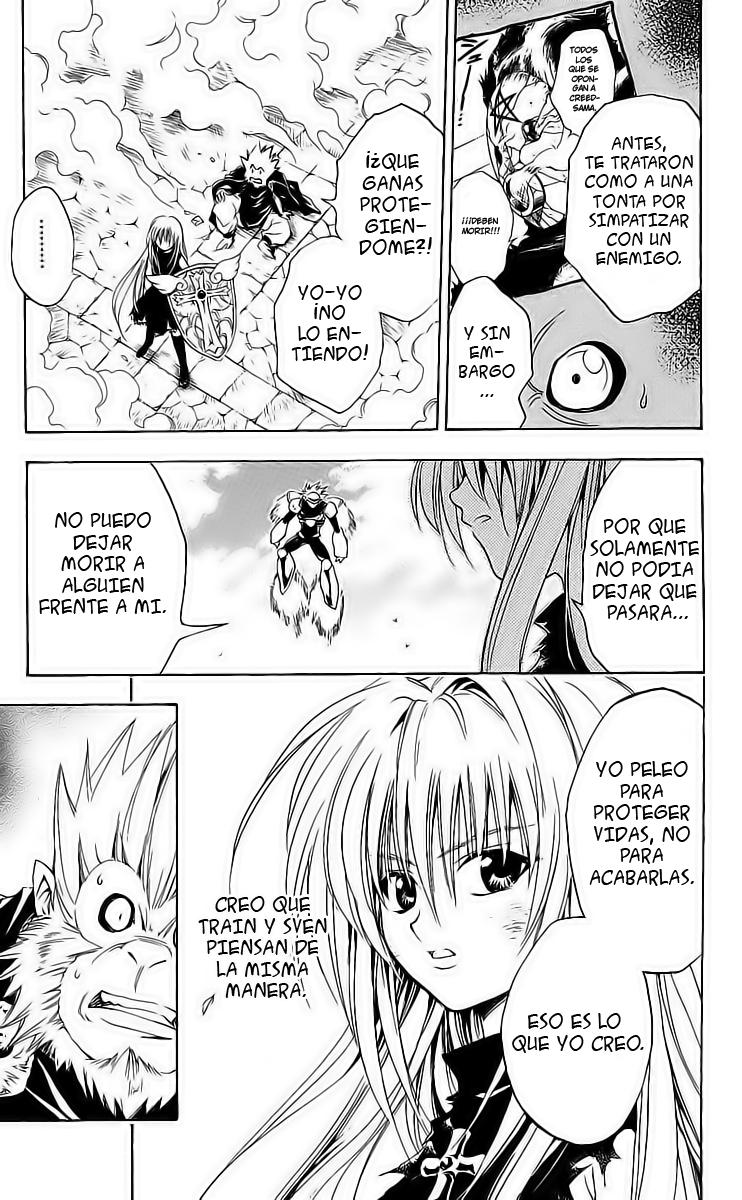 Read Black Cat (es) Manga Online