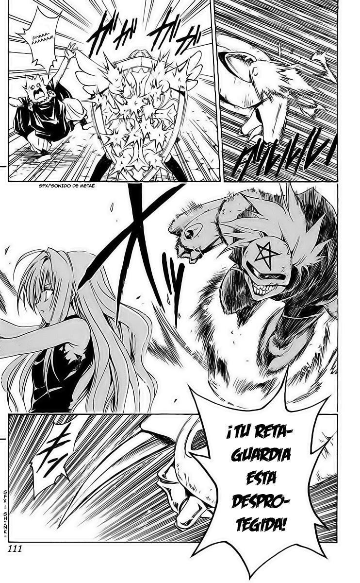 Read Black Cat (es) Manga Online