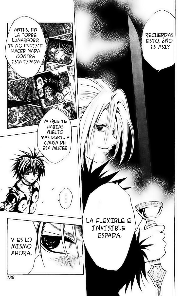 Read Black Cat (es) Manga Online