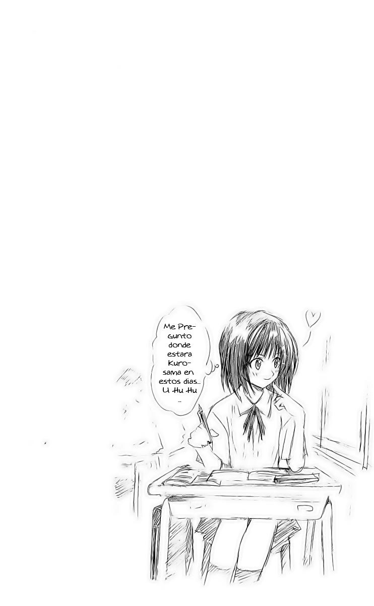 Read Black Cat (es) Manga Online