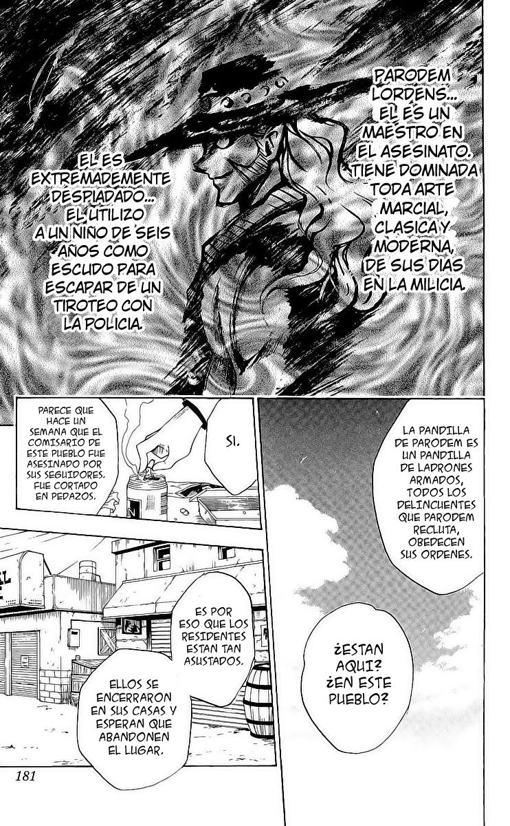 Read Black Cat (es) Manga Online