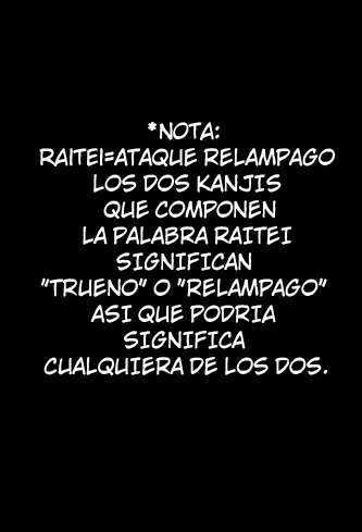 Read Black Cat (es) Manga Online