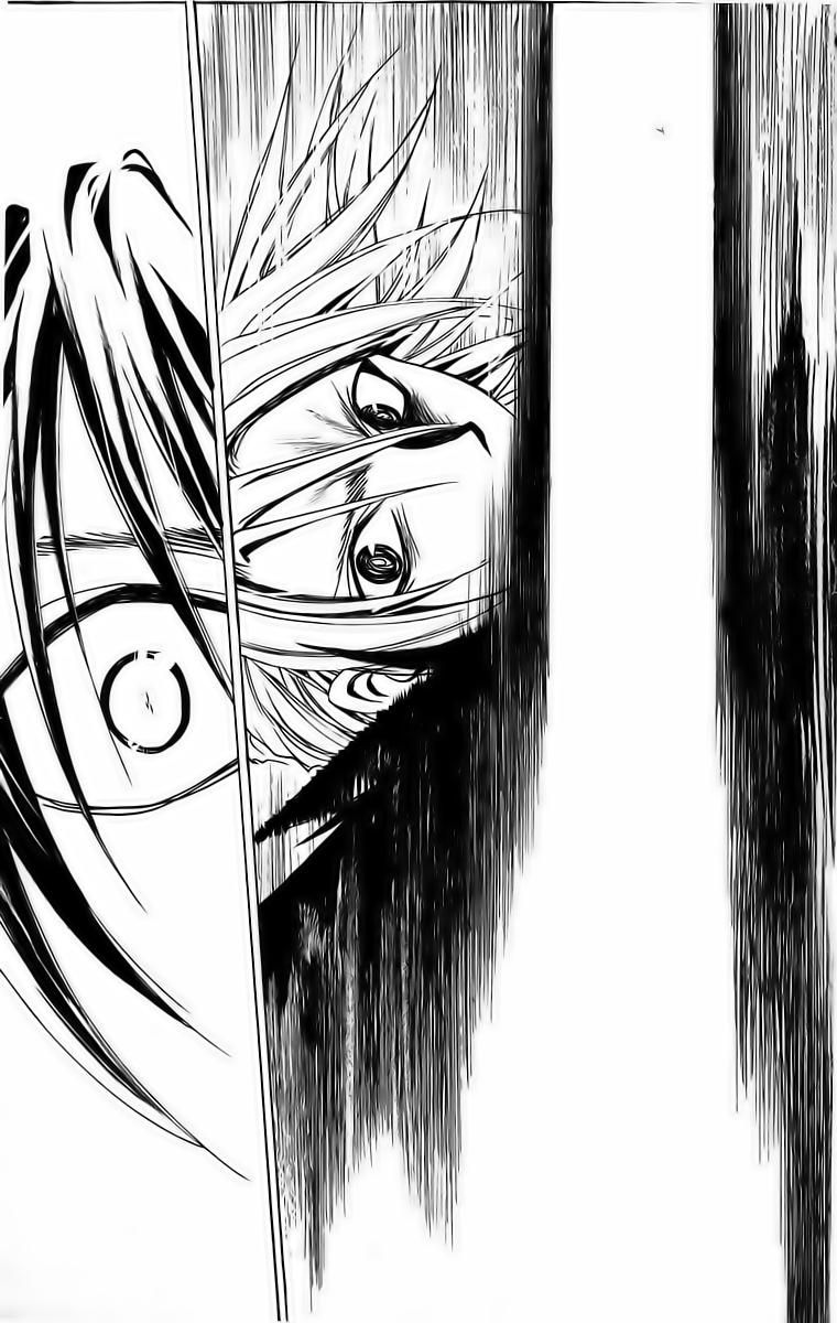 Read Black Cat (es) Manga Online