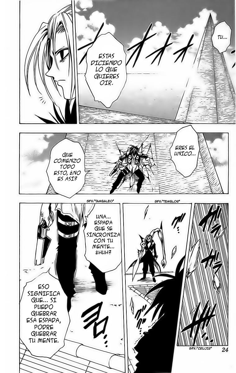 Read Black Cat (es) Manga Online