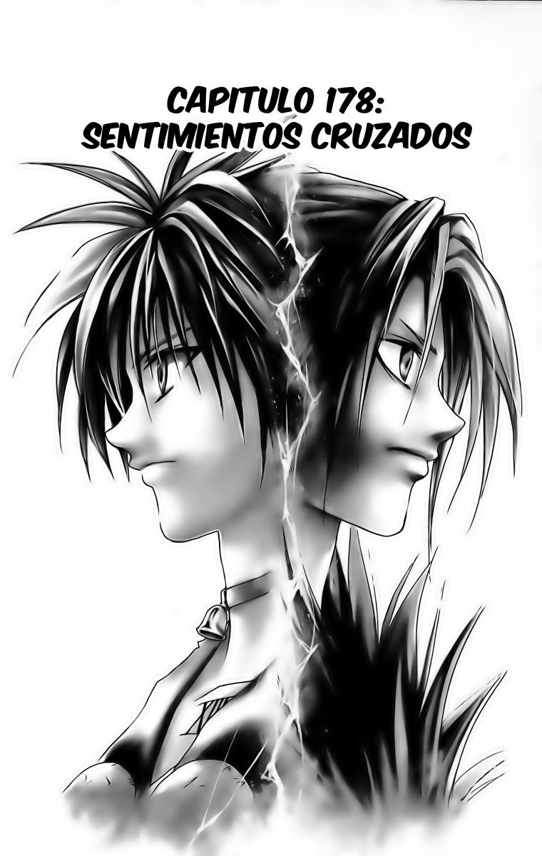 Read Black Cat (es) Manga Online