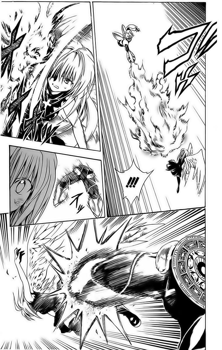 Read Black Cat (es) Manga Online