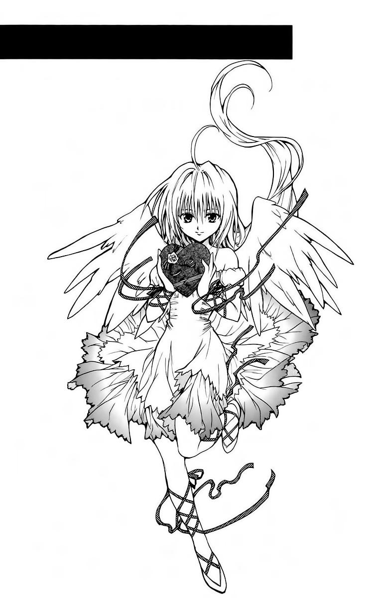 Read Black Cat (es) Manga Online