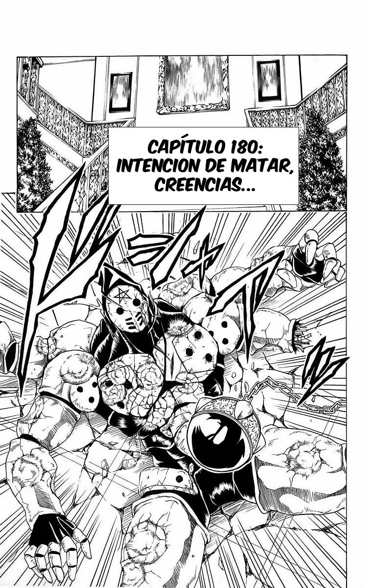 Read Black Cat (es) Manga Online