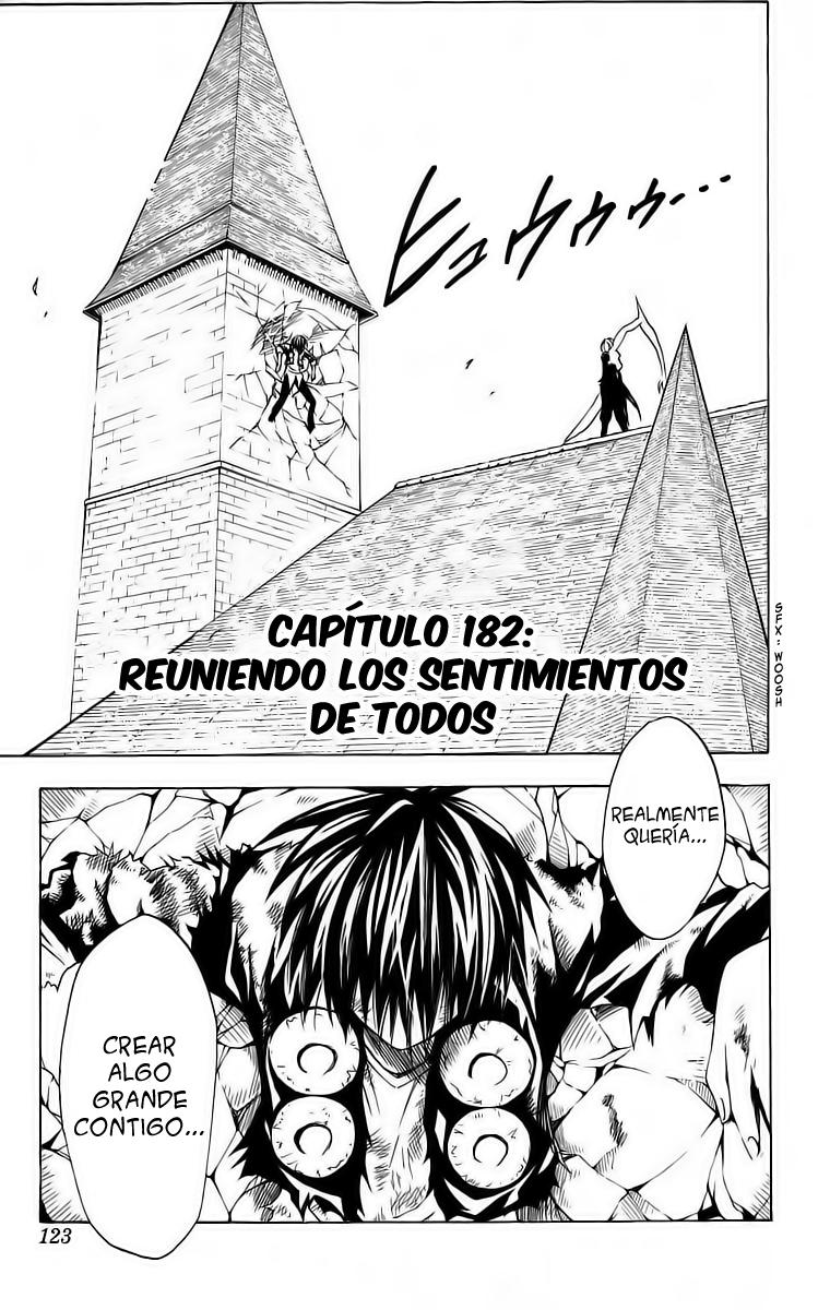 Read Black Cat (es) Manga Online