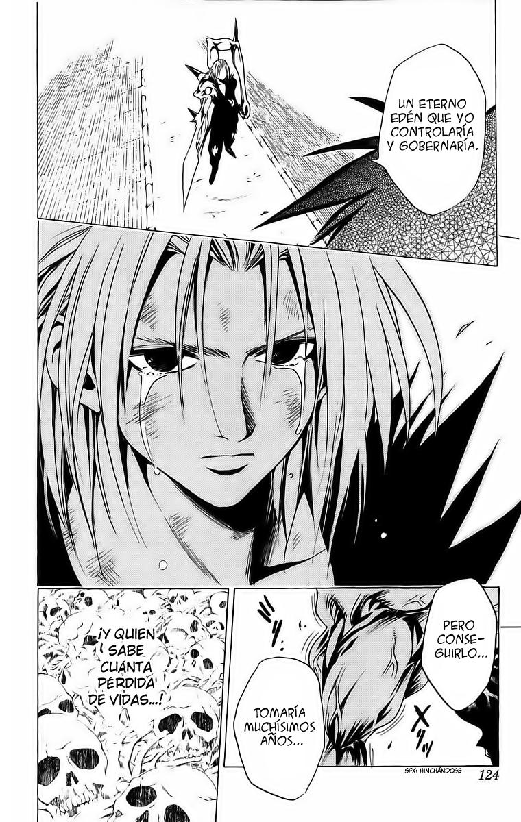 Read Black Cat (es) Manga Online