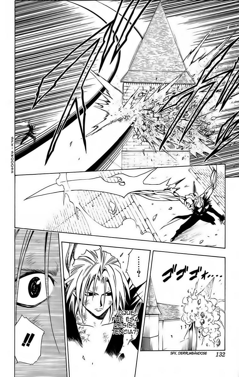 Read Black Cat (es) Manga Online