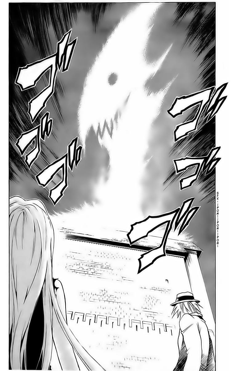 Read Black Cat (es) Manga Online