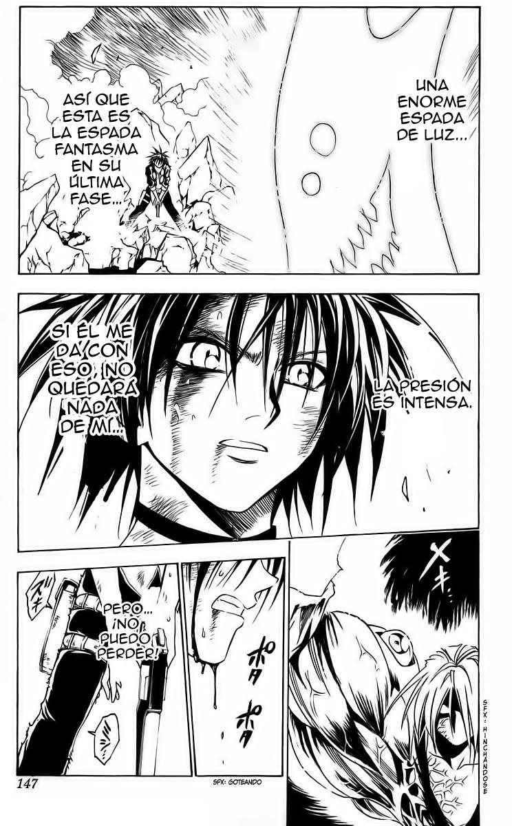 Read Black Cat (es) Manga Online