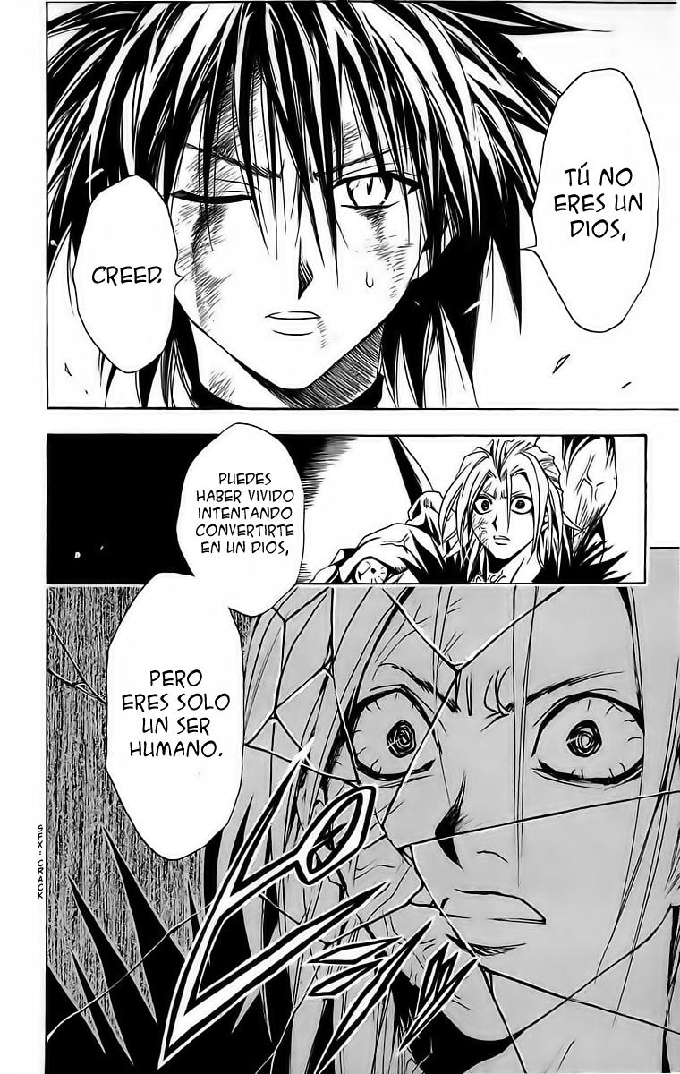 Read Black Cat (es) Manga Online