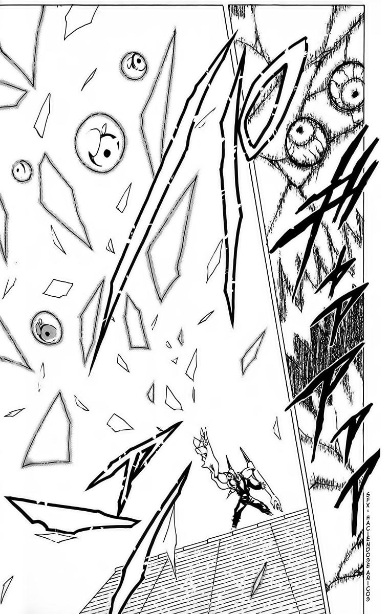 Read Black Cat (es) Manga Online