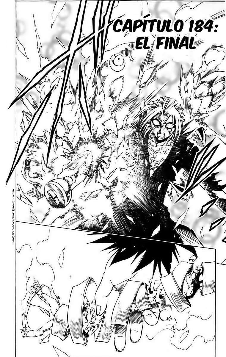 Read Black Cat (es) Manga Online