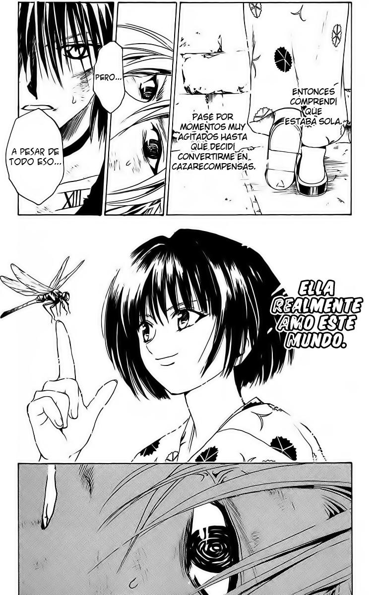 Read Black Cat (es) Manga Online