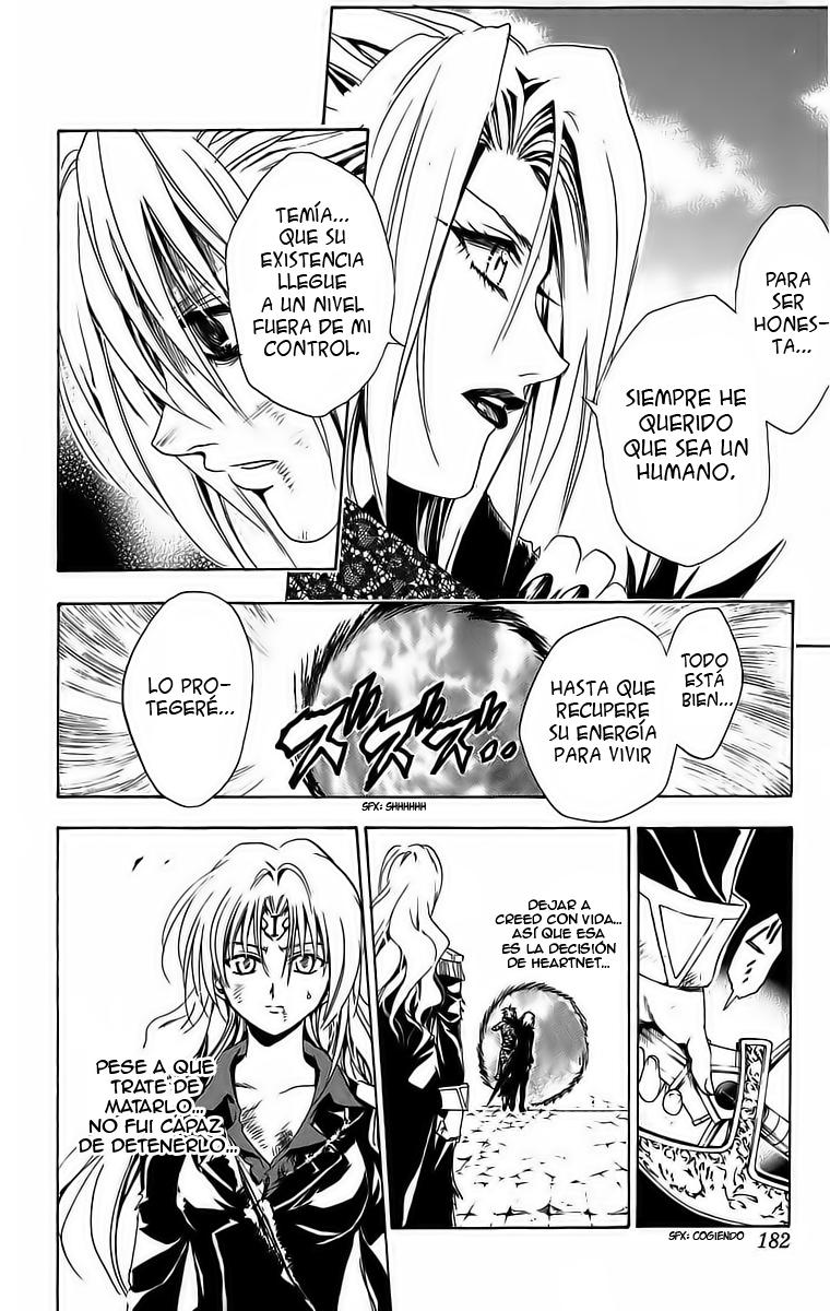 Read Black Cat (es) Manga Online