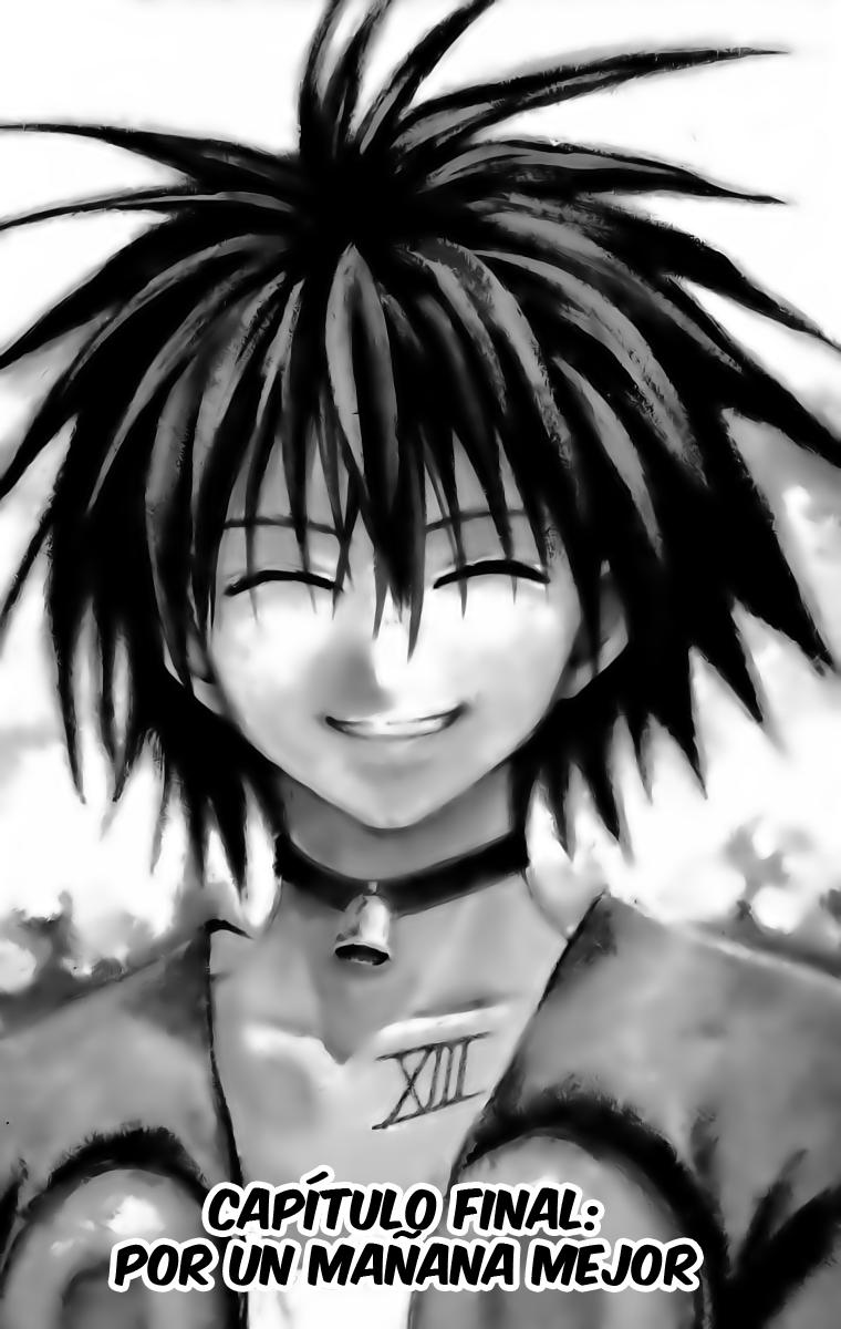 Read Black Cat (es) Manga Online