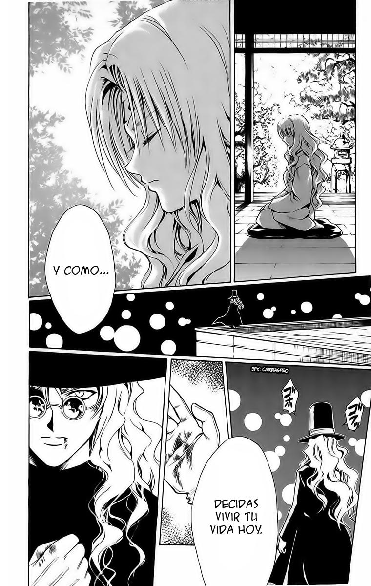 Read Black Cat (es) Manga Online