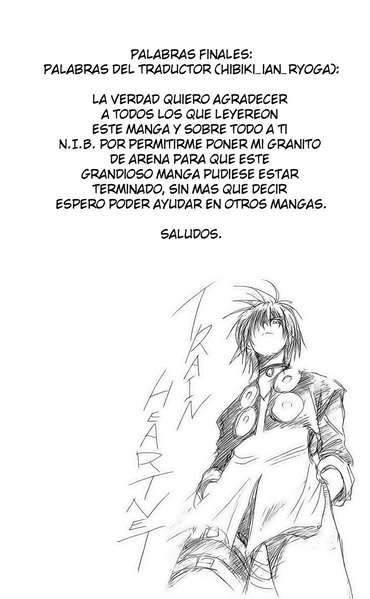 Read Black Cat (es) Manga Online