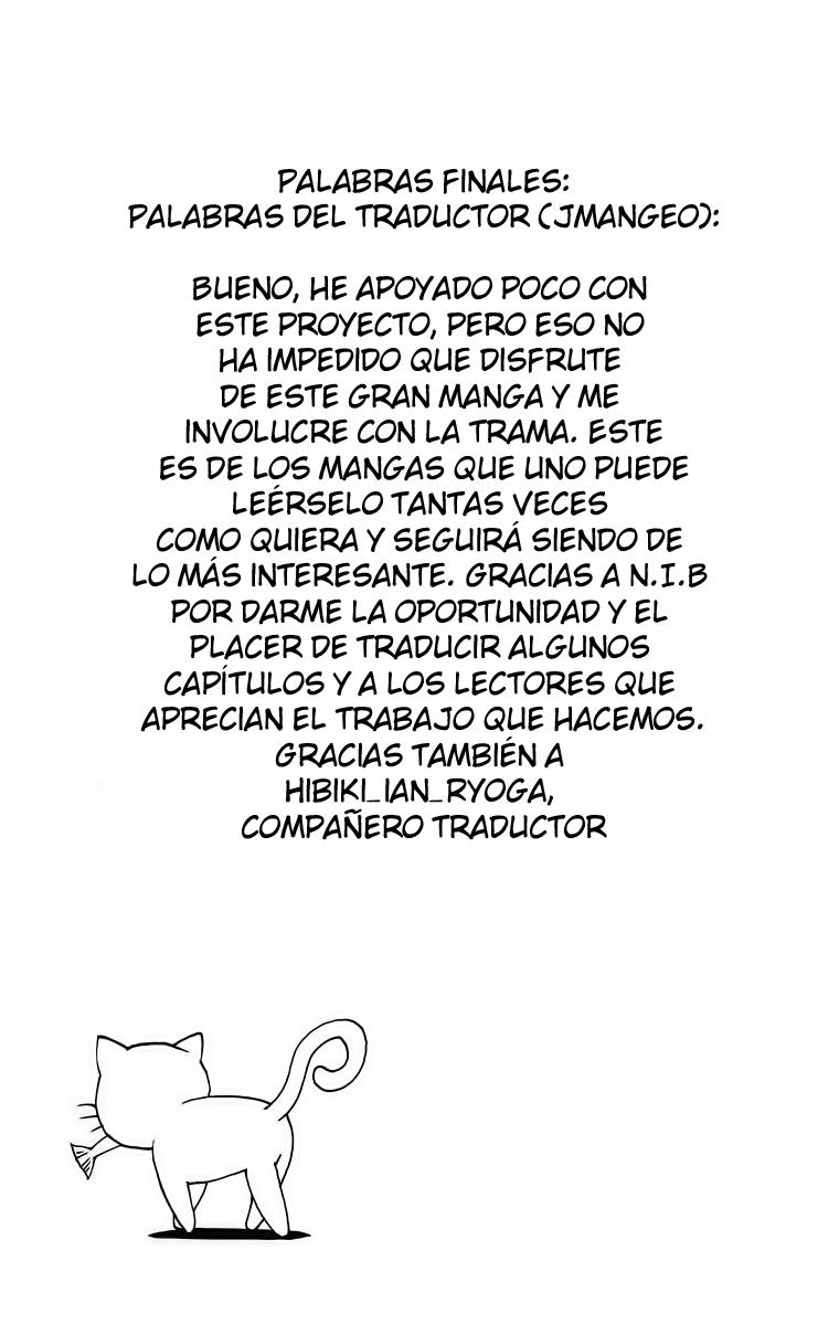 Read Black Cat (es) Manga Online