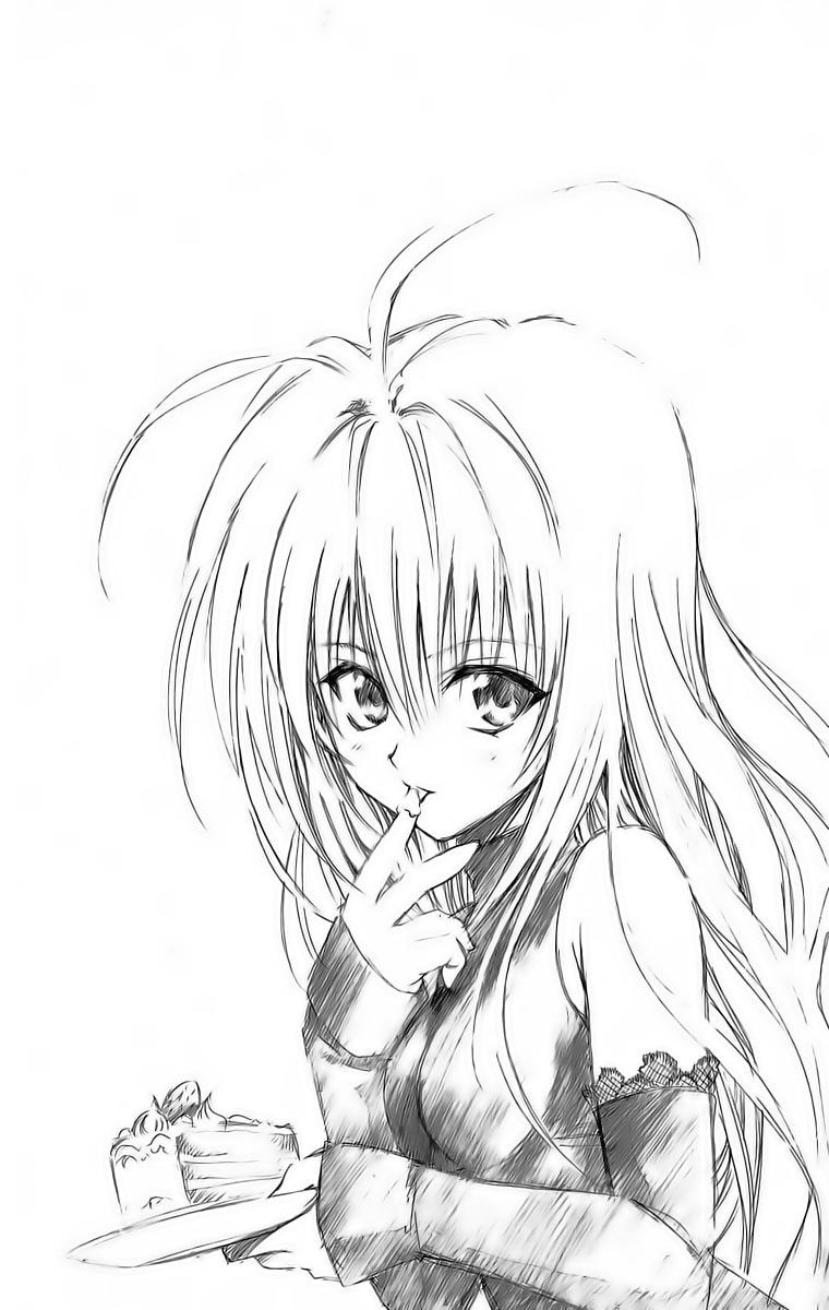 Read Black Cat (es) Manga Online