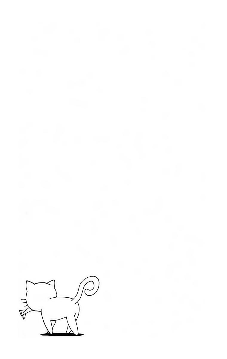 Read Black Cat (es) Manga Online