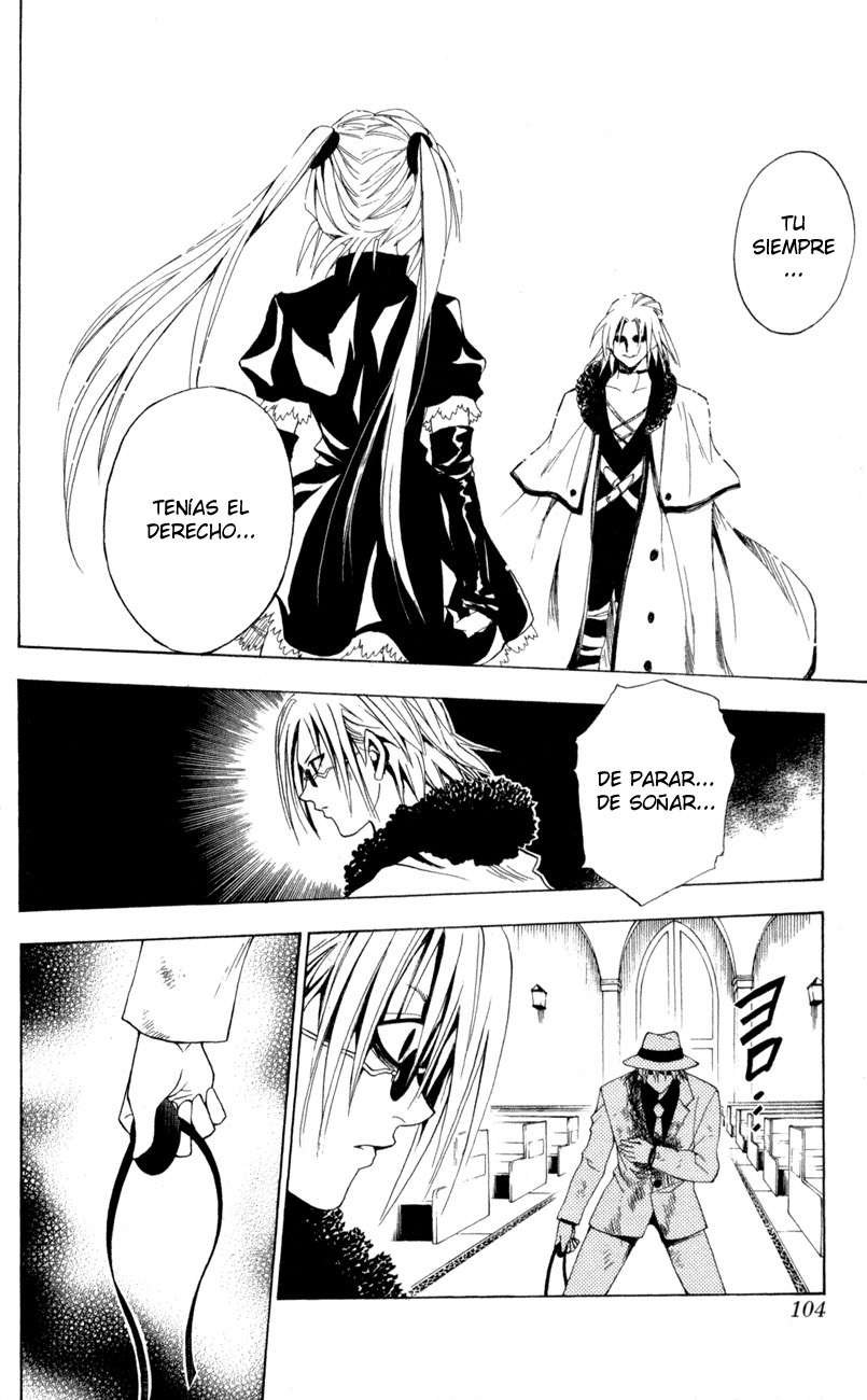 Read Black Cat (es) Manga Online