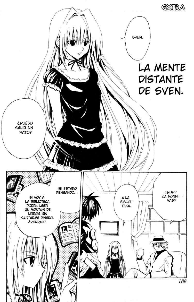 Read Black Cat (es) Manga Online