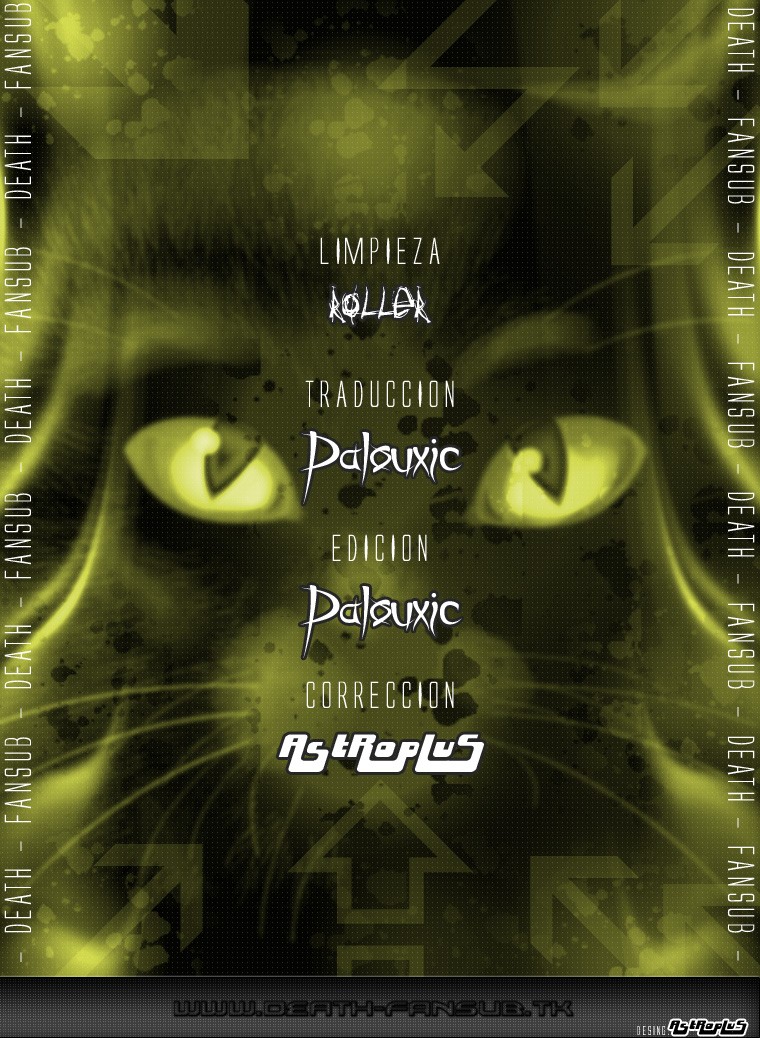 Read Black Cat (es) Manga Online