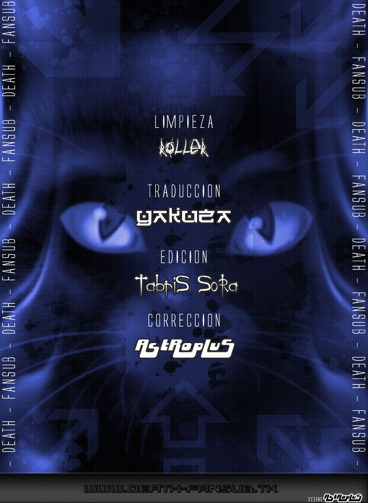 Read Black Cat (es) Manga Online