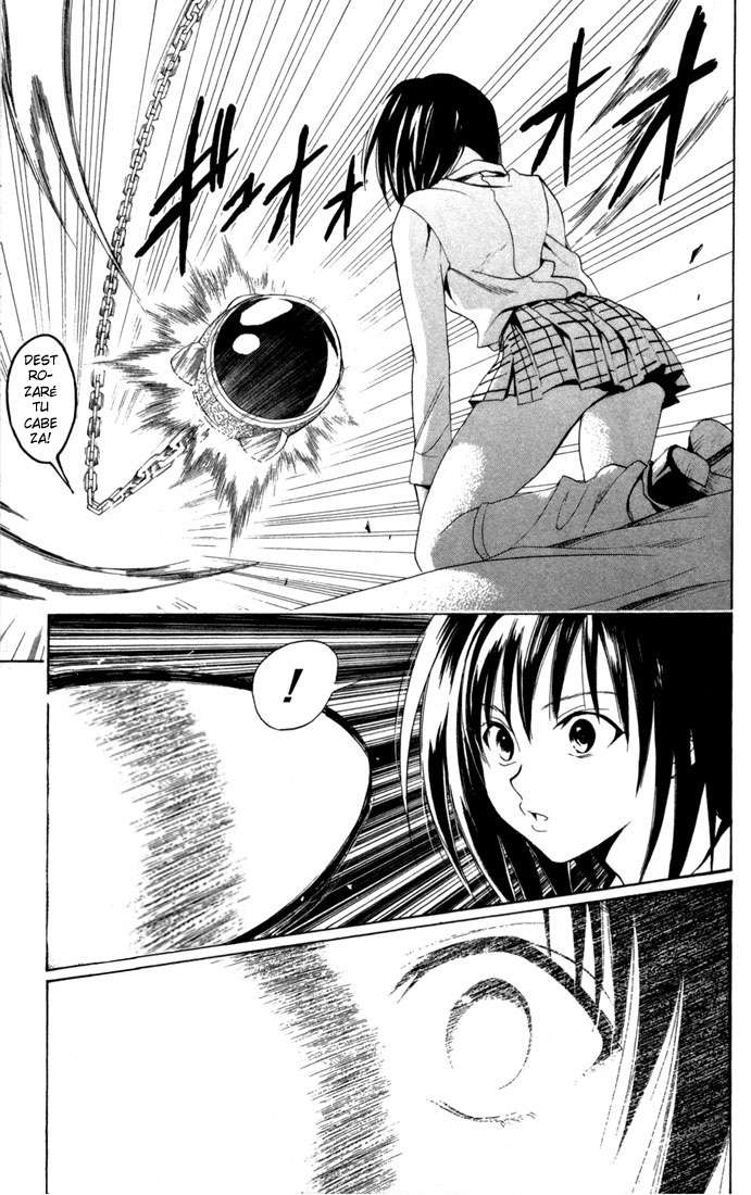 Read Black Cat (es) Manga Online