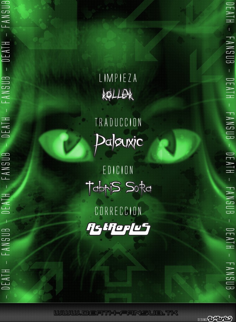 Read Black Cat (es) Manga Online