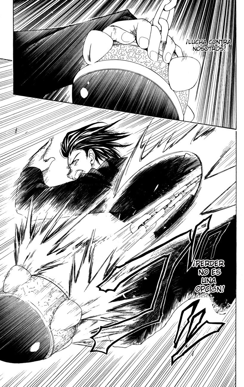 Read Black Cat (es) Manga Online